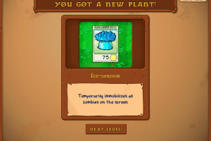 Plants vs. Zombies 25