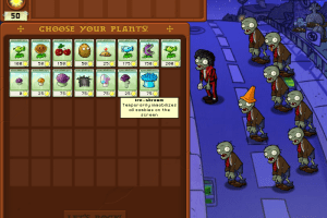 Plants vs. Zombies 26