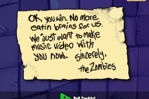 Plants vs. Zombies 28