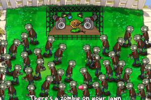 Plants vs. Zombies 29