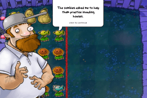 Plants vs. Zombies 30