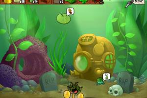 Plants vs. Zombies 33