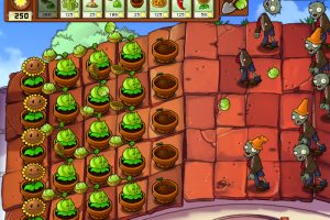 Plants vs. Zombies 34