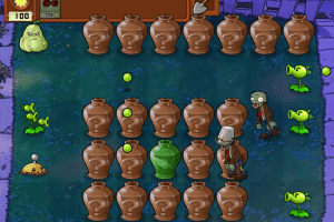 Plants vs. Zombies 35