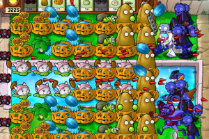 Plants vs. Zombies 36