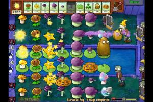 Plants vs. Zombies 37