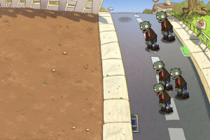 Plants vs. Zombies 3