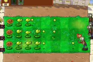 Plants vs. Zombies 5