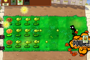 Plants vs. Zombies 7