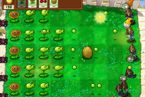 Plants vs. Zombies 8