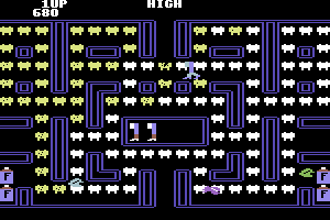 Plaqueman 3