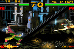 Plasma Sword: Nightmare of Bilstein 9