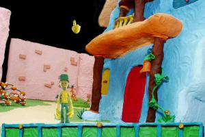 Plastilinovyj Son 2