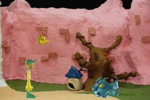 Plastilinovyj Son 5