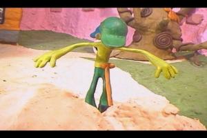 Plastilinovyj Son 6