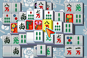 Platinum Mahjong 5