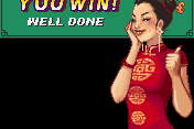 Platinum Mahjong 6