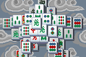 Platinum Mahjong 7