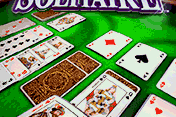 Platinum Solitaire 0