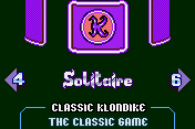 Platinum Solitaire abandonware