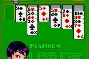 Platinum Solitaire 5