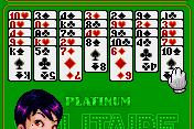 Platinum Solitaire 6