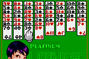 Platinum Solitaire 7