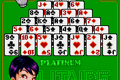 Platinum Solitaire 8