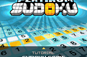 Platinum Sudoku 0