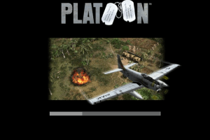 Platoon abandonware