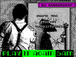 Play It Again Sam abandonware