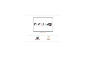 Play & Learn: Reading and Counting 0