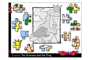 Play & Learn: Reading and Counting 16