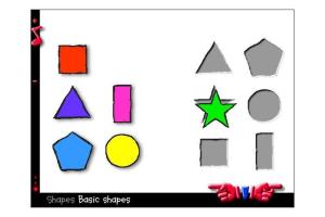 Play & Learn: Reading and Counting 2