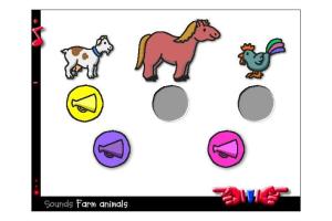 Play & Learn: Reading and Counting 6