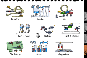 Play & Learn: Science Experiments 0
