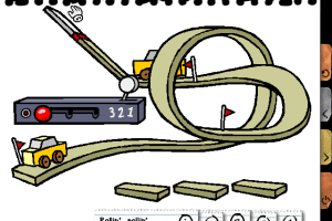 Play & Learn: Science Experiments 1