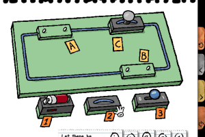 Play & Learn: Science Experiments 7
