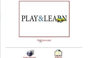 Play & Learn: Writing and Calculating 0