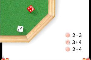 Play & Learn: Writing and Calculating 9