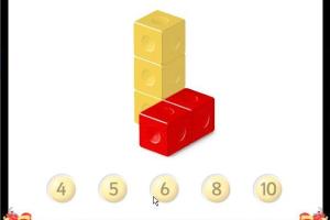 Play & Learn: Writing and Calculating 4