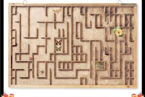 Play & Learn: Writing and Calculating 7