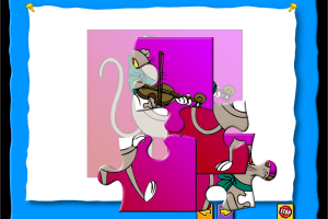 Play School - Create, Paint And Play 3