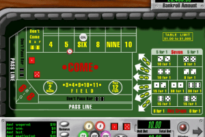 Play to Win Casino abandonware