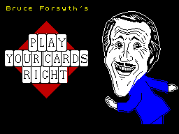 Play Your Cards Right abandonware