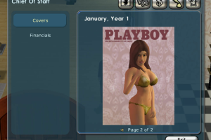 Playboy: The Mansion - Gold Edition 11