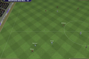 Player Manager 2003 9