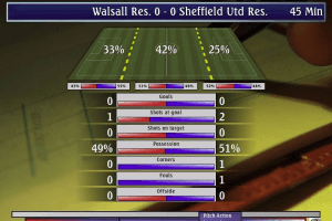 Player Manager 2003 11