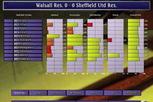 Player Manager 2003 12