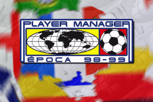Player Manager 98/99 0